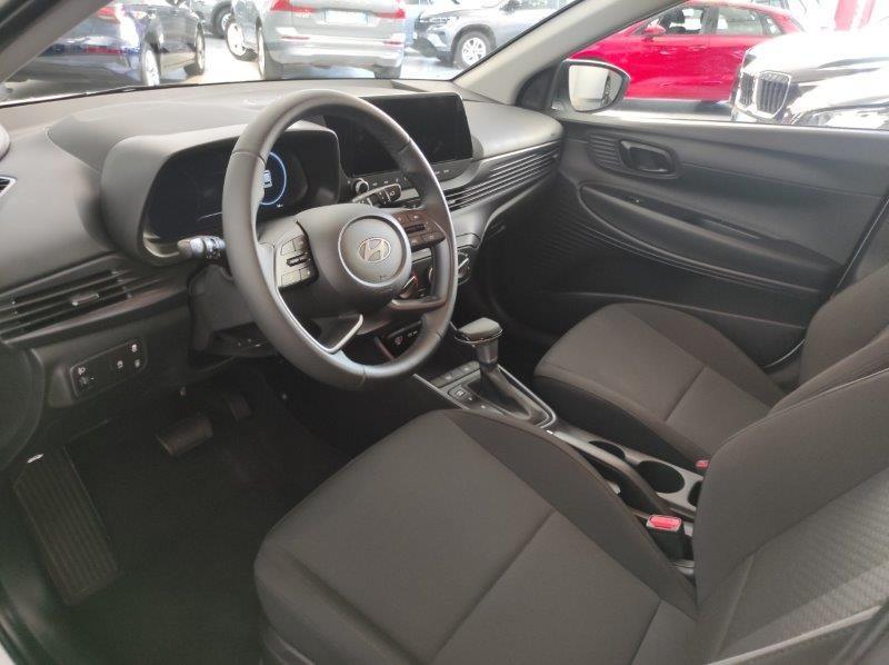 HYUNDAI i20 3ª serie - i20 1.0 T-GDI DCT Connectline