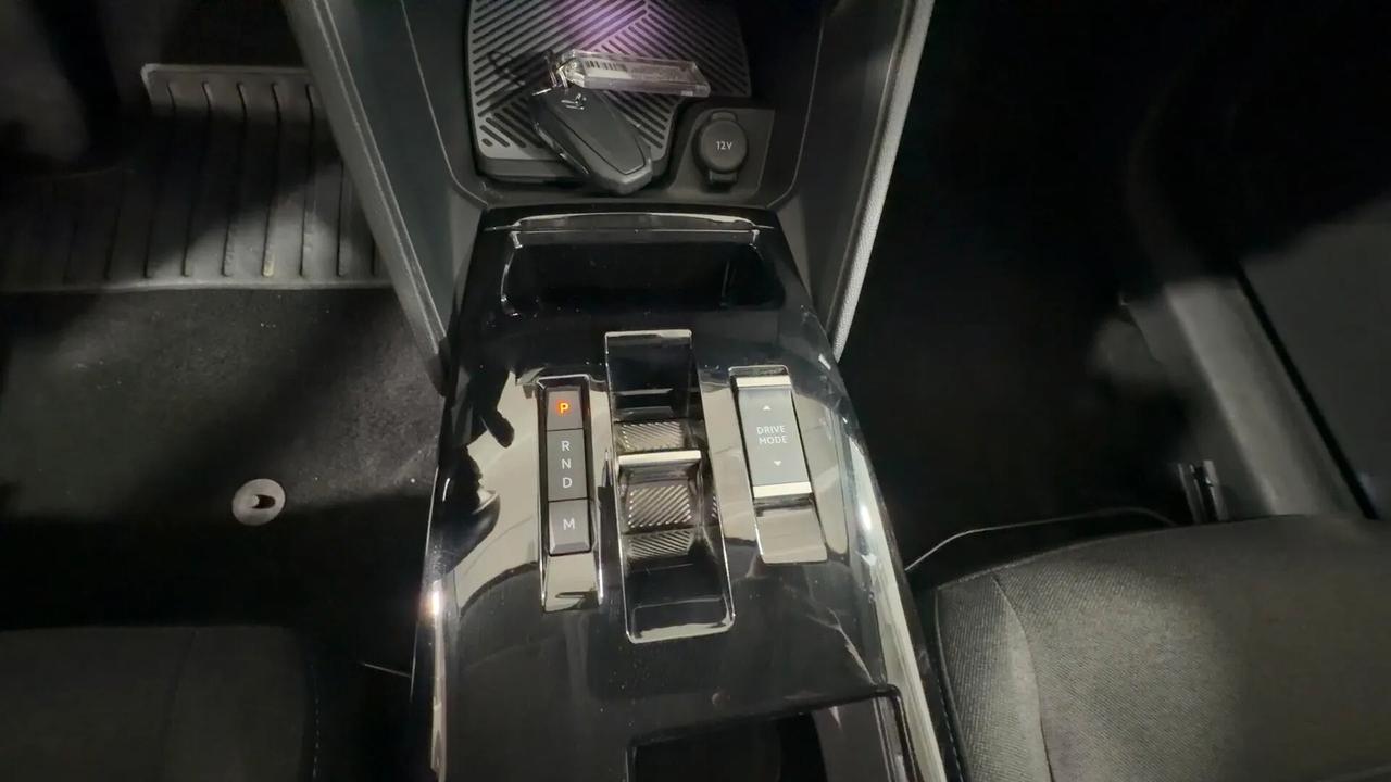 Citroen C4 X PureTech 130 S&S EAT8 Max