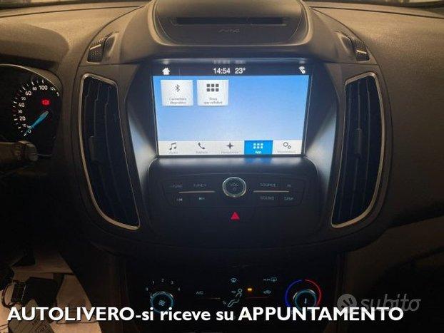 FORD C-Max 7 1.5 TDCi 120CV-7POSTI-NAVI-UNIPRO