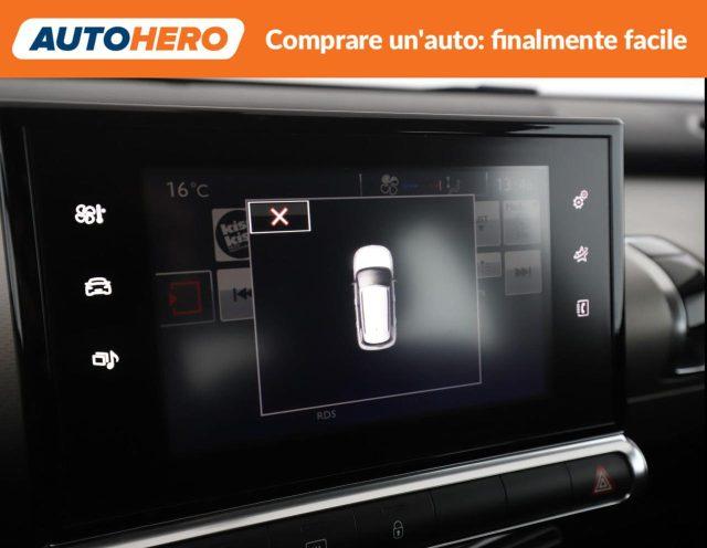 CITROEN C4 Cactus BlueHDi 100 Feel