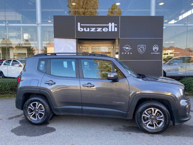 JEEP Renegade 1.0 T3 Longitude