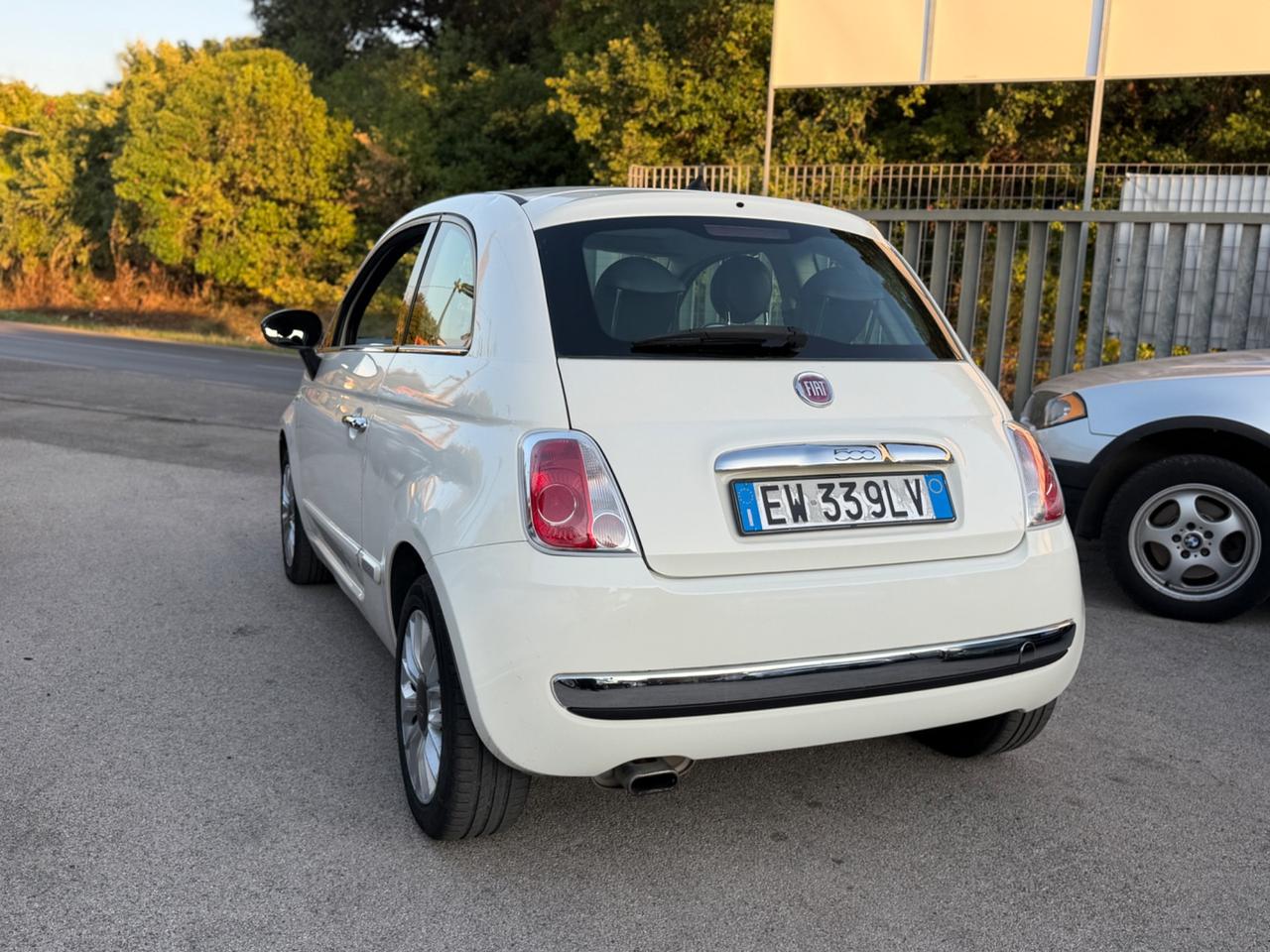 Fiat 500 1.2 EasyPower Pop Star