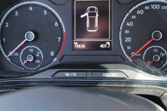 VOLKSWAGEN T-Cross 1.0 TSI 110 CV