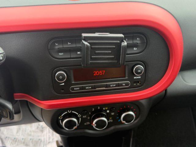 RENAULT Twingo 90CV Energy PARI AL NUOVO