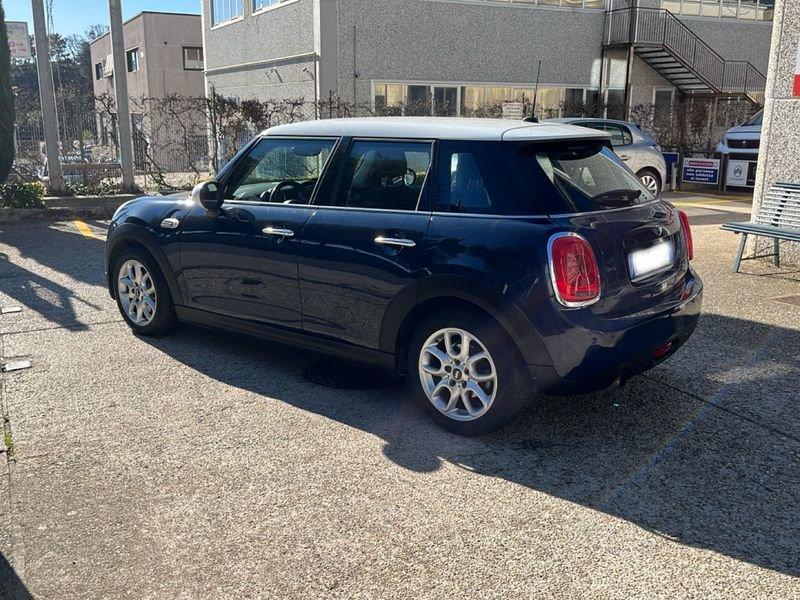 MINI Mini 5 porte Mini 1.5 Cooper 5 porte