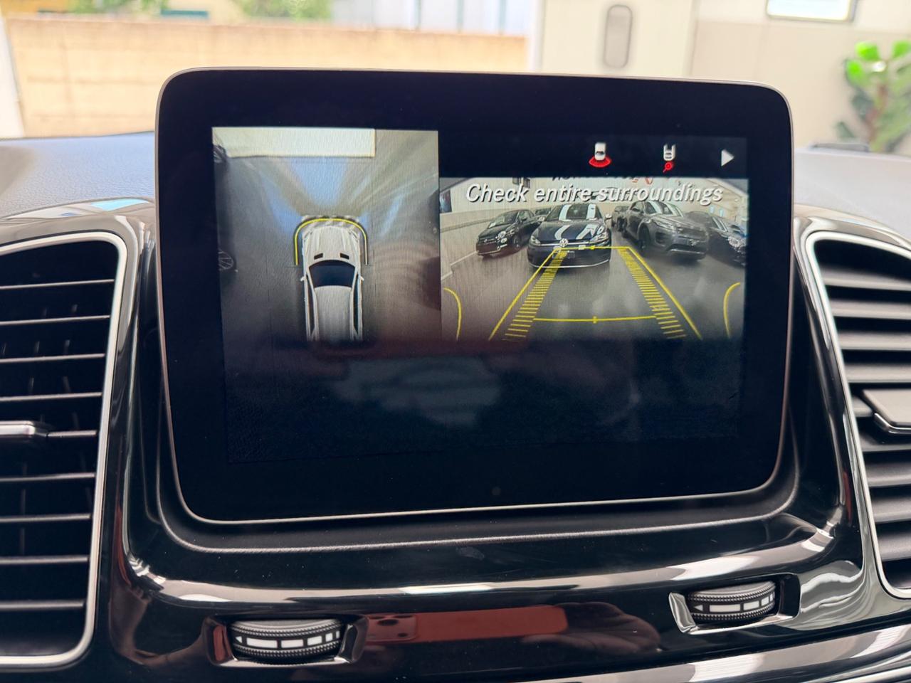 Mercedes-benz GLE 250 d 4Matic Premium