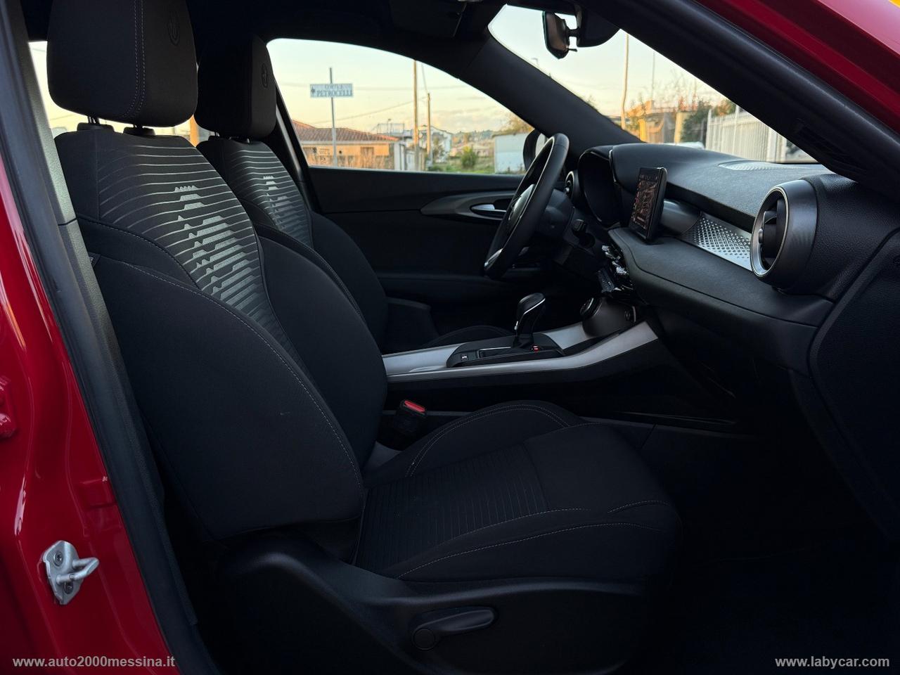 ALFA ROMEO Tonale 1.6 diesel 130 CV TCT6 Super