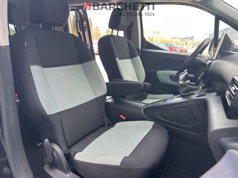 Citroën Berlingo VP (K9) BLUEHDI 100 M SHINE