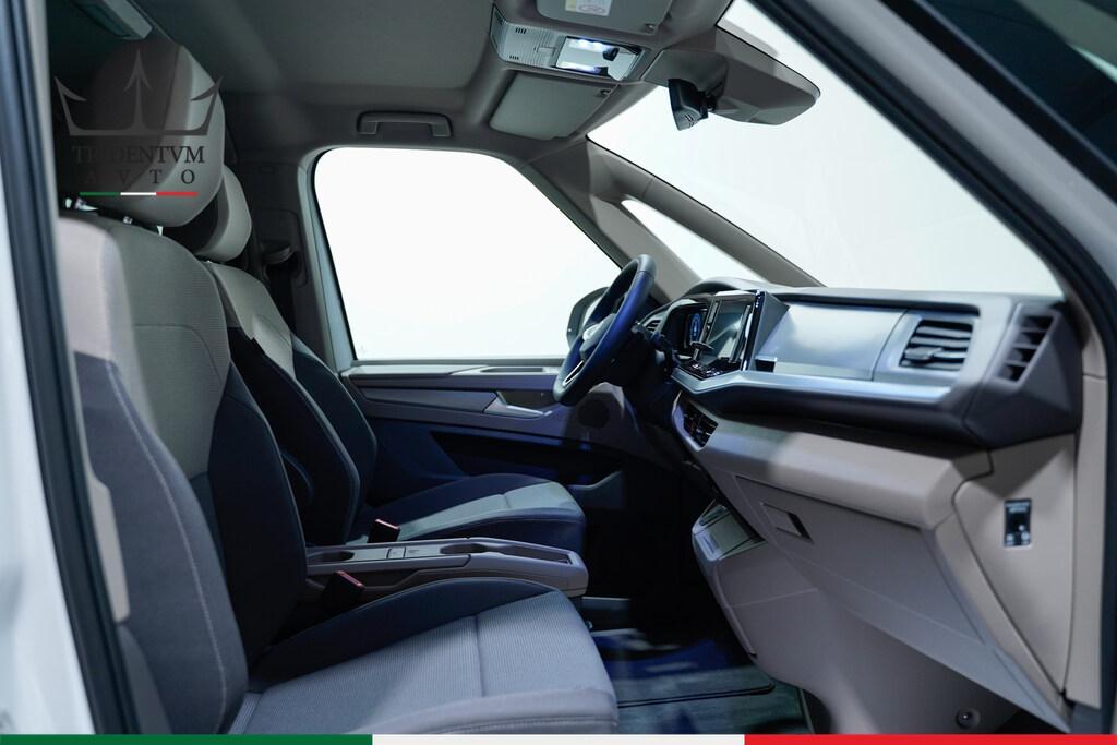 Volkswagen Multivan T7 2.0 tdi Life