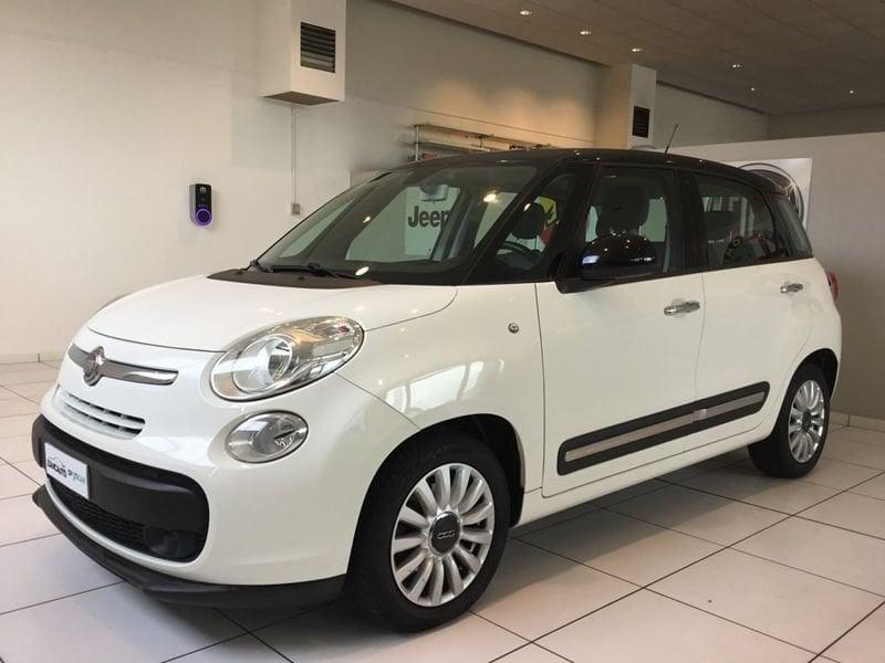 FIAT 500L 1.3 MultiJet Pop Star 85cv S/S
