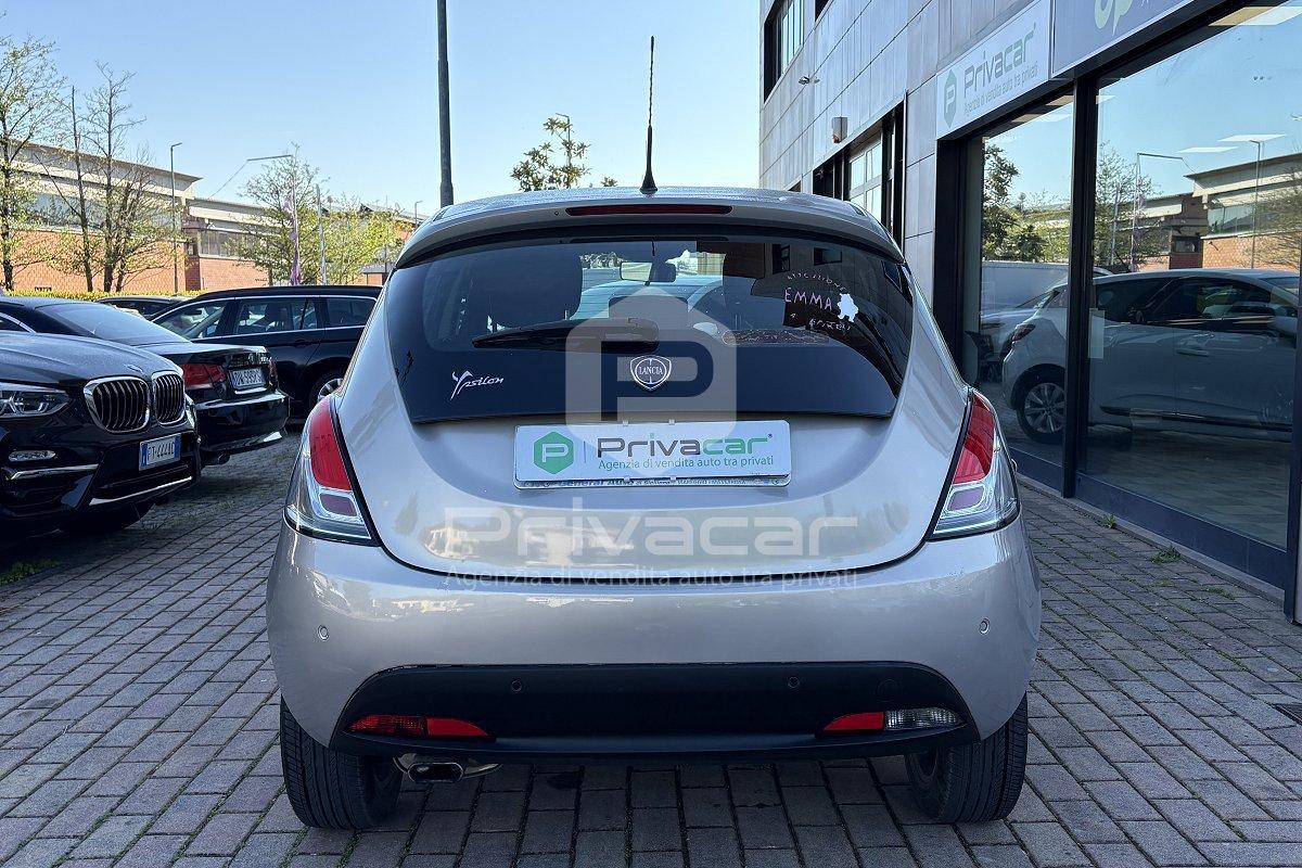 LANCIA Ypsilon 1.2 69 CV 5 porte Gold