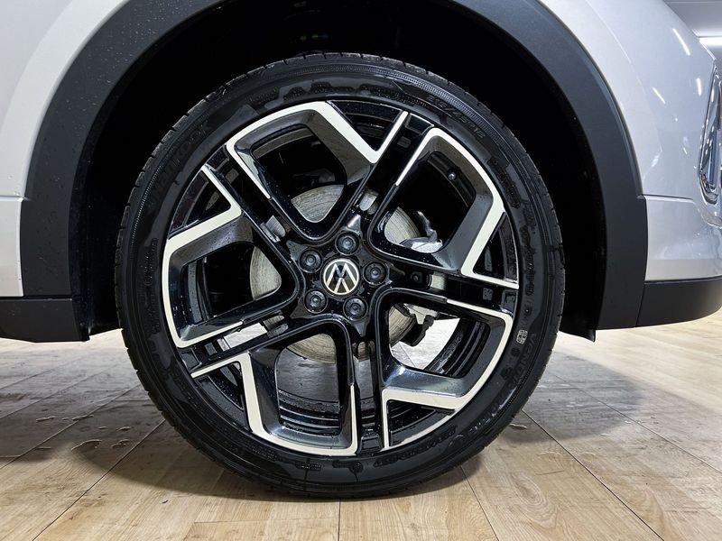 Volkswagen T-Cross T-Cross 1.0 tsi R-Line Plus 115cv dsg