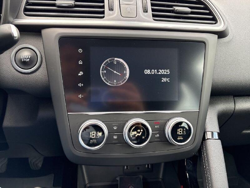 Renault Kadjar TCe 140CV FAP Sport Edition CON IMPIANTO GPL