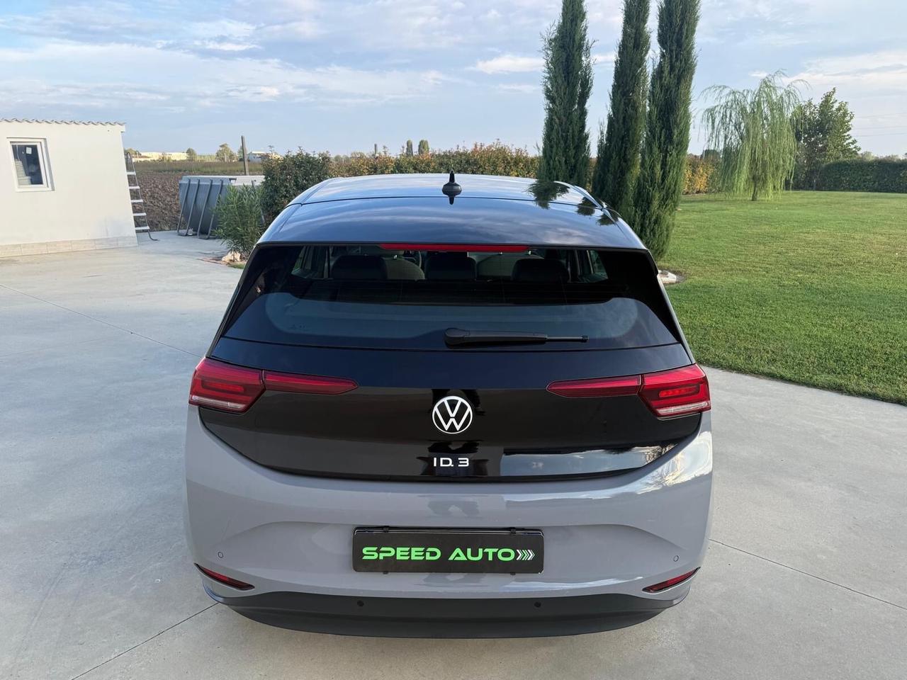 Volkswagen ID.3 ID3 PRO PERFORMANCE
