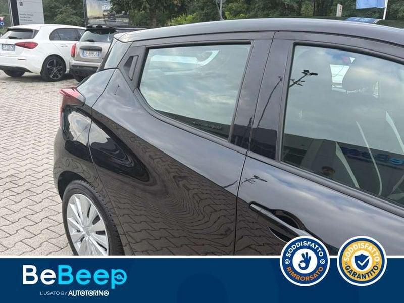Nissan Micra 1.0 ACENTA 71CV