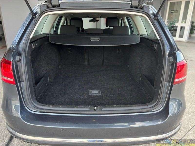 Volkswagen Passat Passat Var. Bs. 2.0 TDI Comfortline BMT