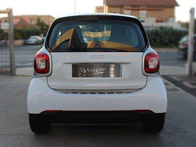 SMART ForTwo 70 1.0 COUPE