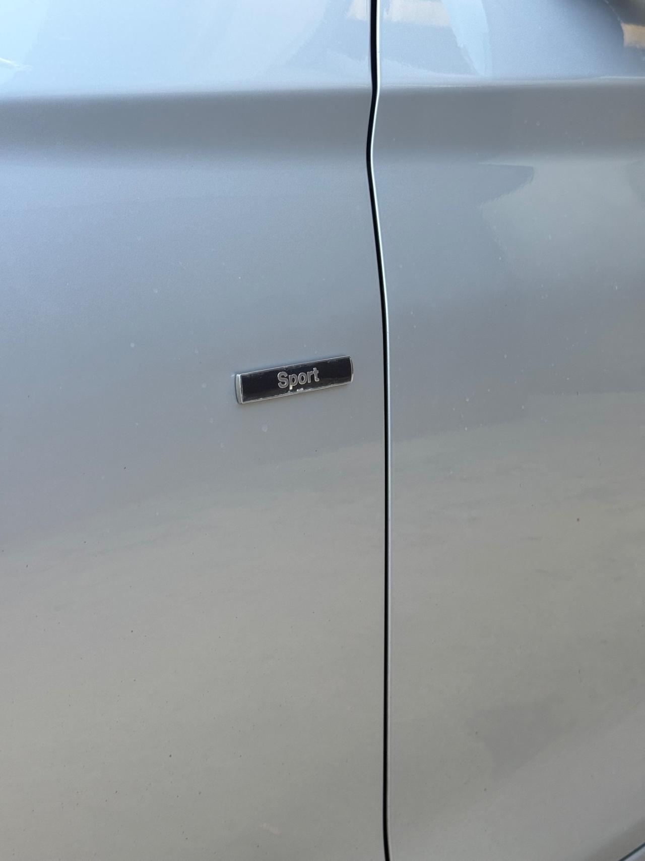 Bmw 118 118d 5p. Msport