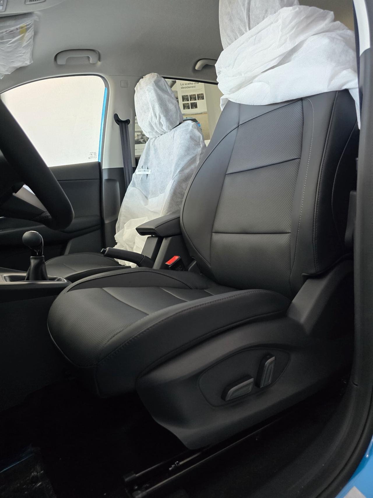 Mg ZS 1.5 VTi-tech Comfort