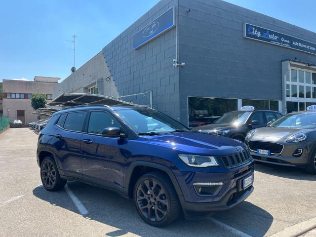 JEEP Compass 1.6 Multijet II 2WD S