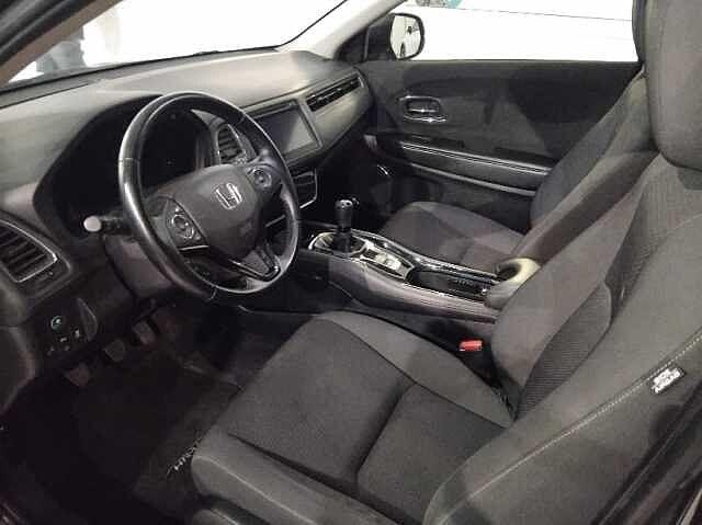 Honda HR-V 1.6 i-DTEC Elegance Navi ADAS