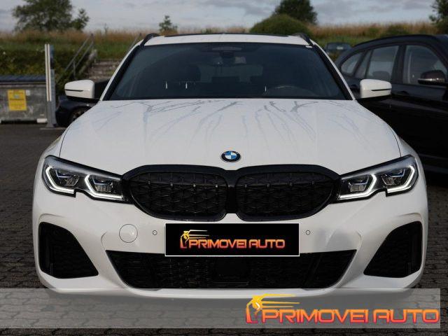 BMW 340 M 340i 48V xDrive Touring