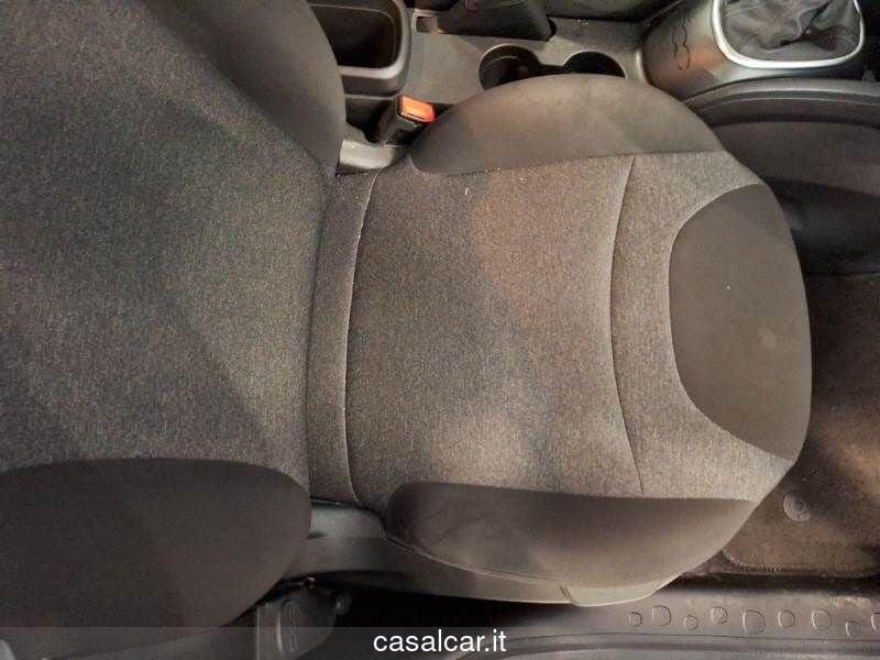 FIAT 500L Pro 500L Pro 1.6 MJT 120CV Mirror 4 posti (N1) AUTOCARRO FINO A 24 MESI DI GARANZIA PREZZO IVA ESCLUSA