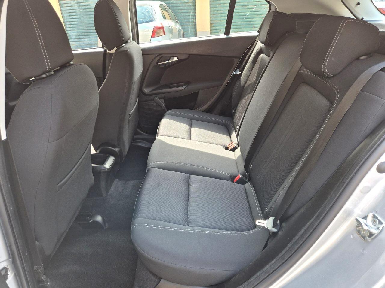 Fiat Tipo 1.4 GPL Easy 5 Porte