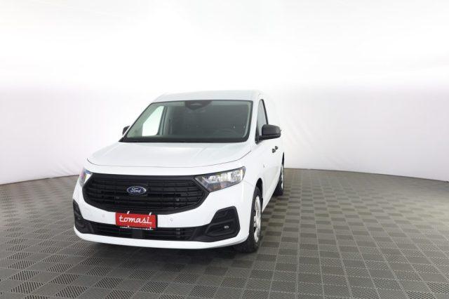 FORD Transit Connect 3°s 2.0 Ecoblue PL Furgone Trend