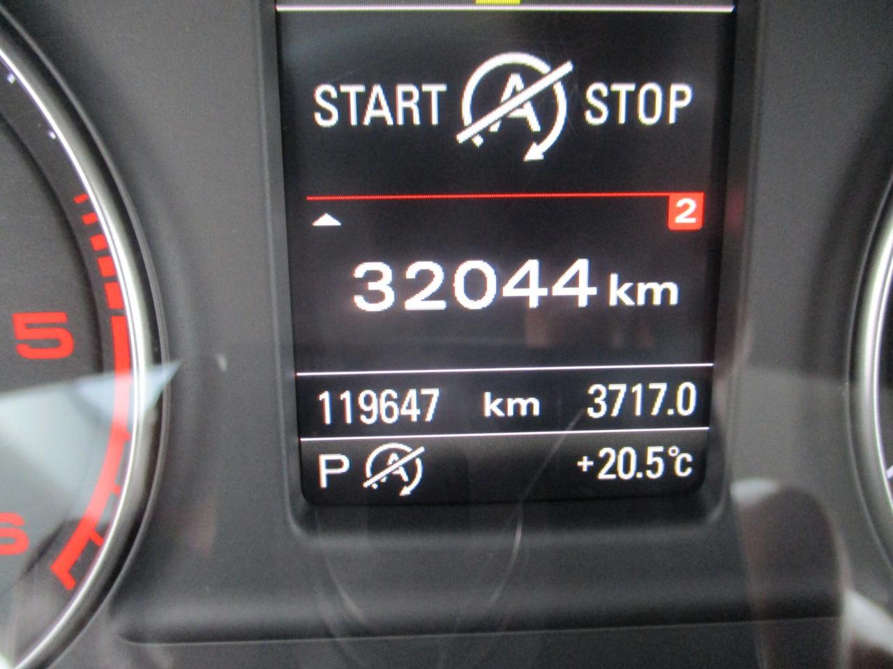 Audi Q3 2.0 TDI 120 CV S tronic PARI AL NUOVO