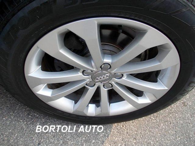 AUDI Q5 2.0 TDI 146.000 KM QUATTRO S-TRONIC ADVANCED PLUS