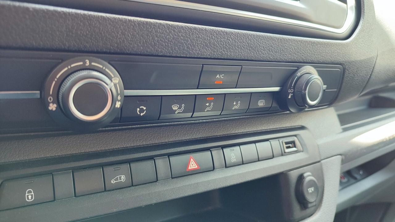 Peugeot Expert 2.0 HDi 115