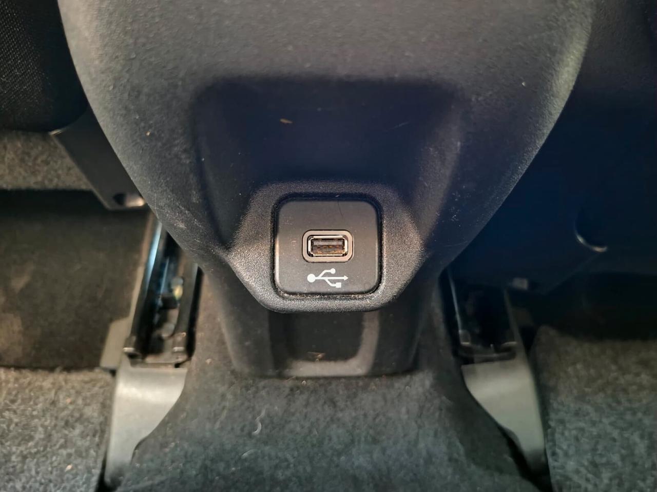 Jeep Renegade 1.6 Mjt 120cv Night Eagle 2018