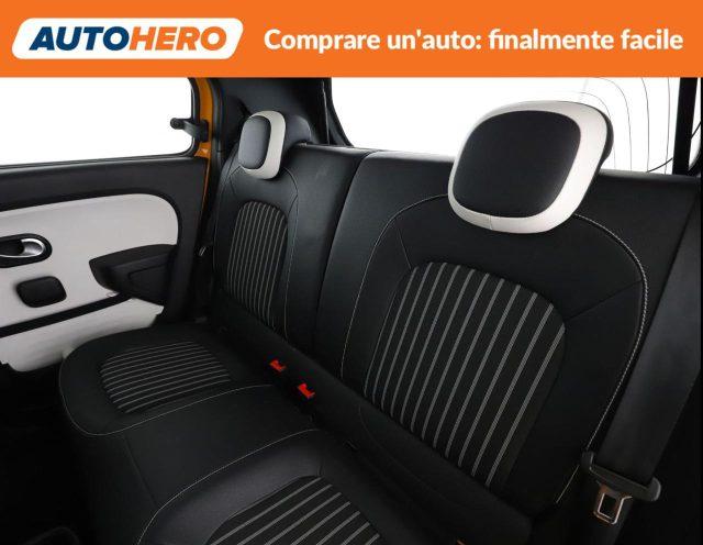 RENAULT Twingo SCe 65 CV Intens