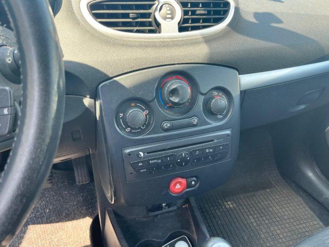 RENAULT Clio 1.5 dCi 70CV 5 porte Confort