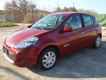 Renault Clio 1.5 dCi 85CV 5 porte Luxe ''adatta per neopatentati''