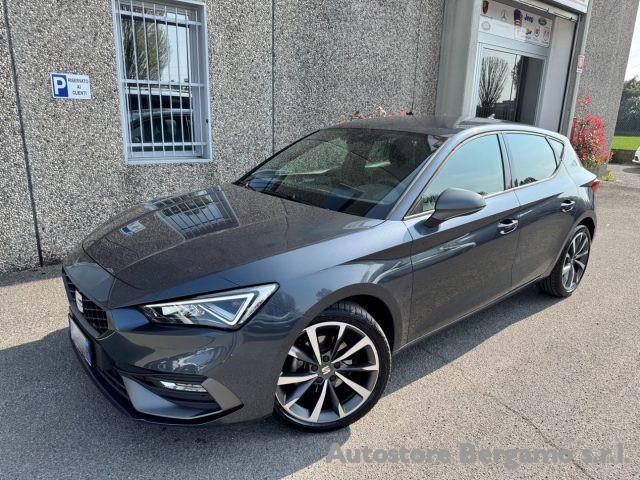 SEAT Leon 1.0 eTSI 110 CV DSG FR "LISTNO ? 33.886,73"