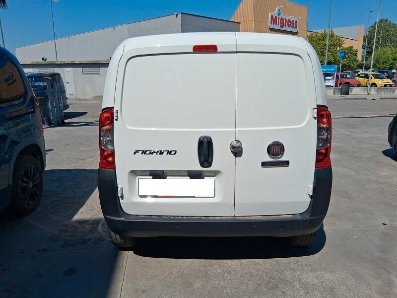 Fiat Fiorino 1.3 MJT 95CV Cargo SX (786)