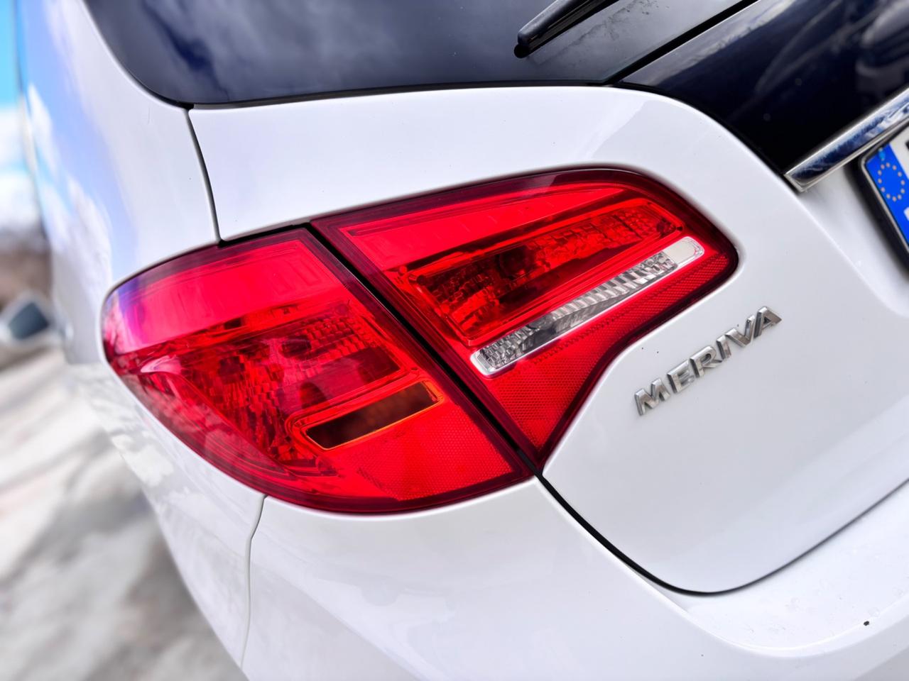 Opel Meriva 1.6 CDTI 136CV Start&Stop Cosmo