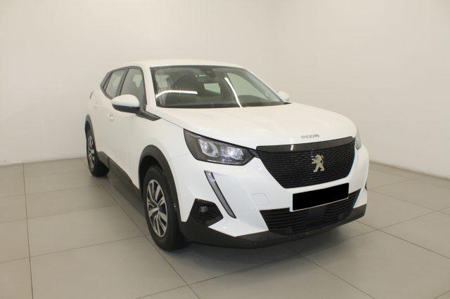 PEUGEOT 2008 BlueHDi 110 Cv. Active Pack