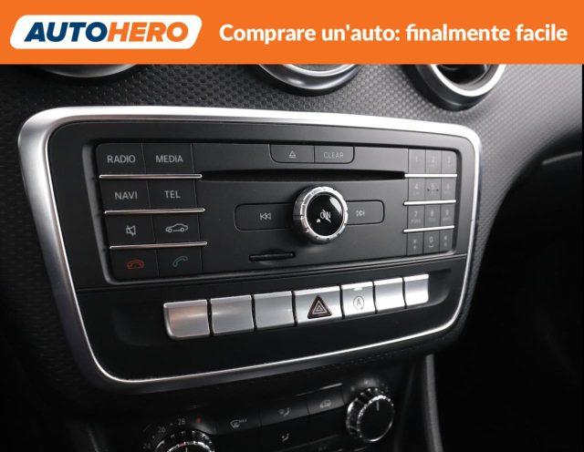 MERCEDES-BENZ A 160 Business