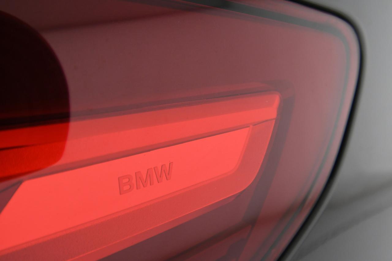 BMW 116d Business Advantage auto APPLE CARPLAY+NEOPATENTATI