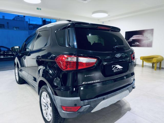 Ford EcoSport 1.0 ecoboost Titanium 125cv