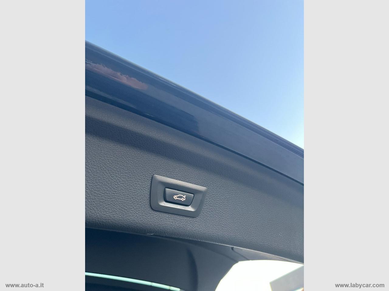 BMW 320d xDrive Gran Turismo Luxury