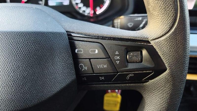 SEAT Arona 1.0 TGI 66KW REFERENCE