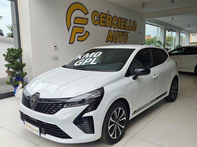 RENAULT Clio ECO-G 100 CV Techno tua da ?199,00 mensili