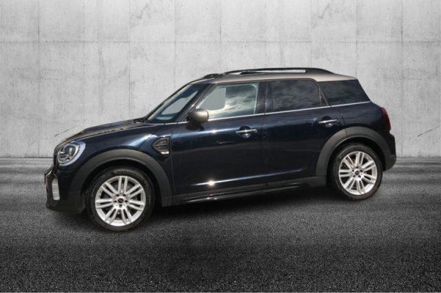 MINI Countryman 1.5 Cooper Classic Countryman