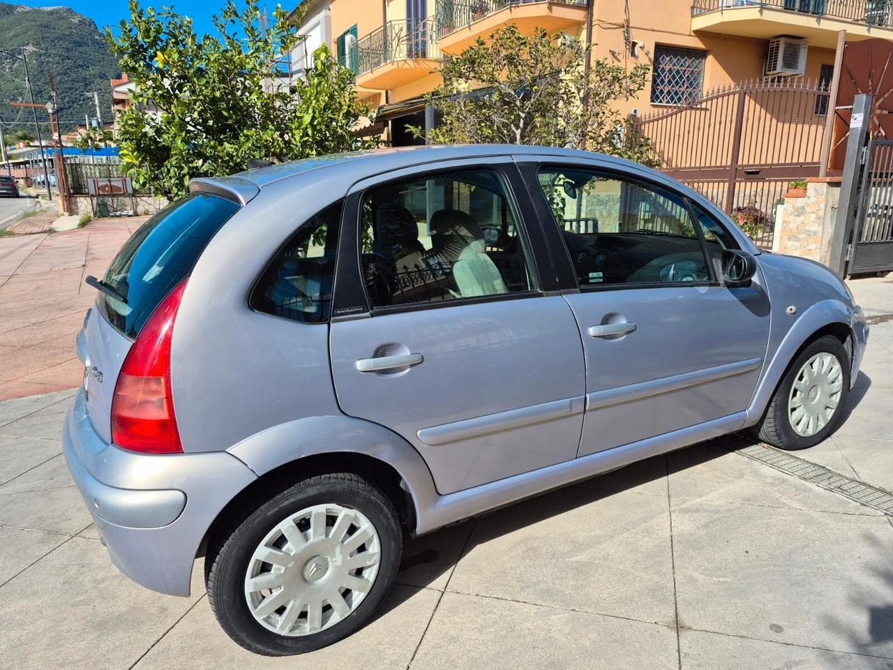 Citroen C3 1.4 HDi 70CV Exclusive