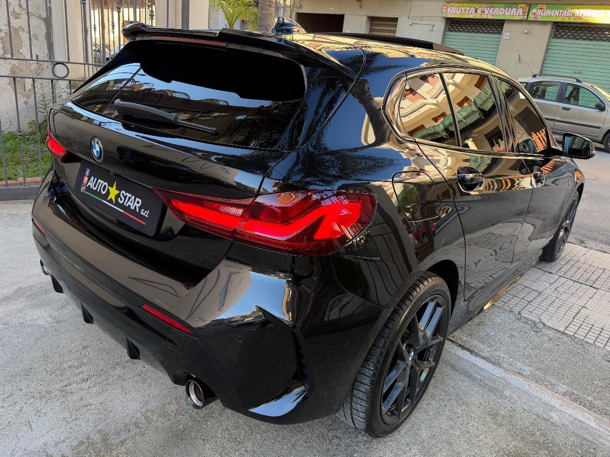 Bmw Serie 1 118d M-sport 150CV