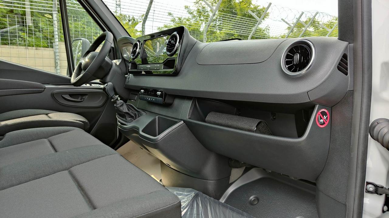 Mercedes-Benz Sprinter Telaio 515CDI 37/50 PRO